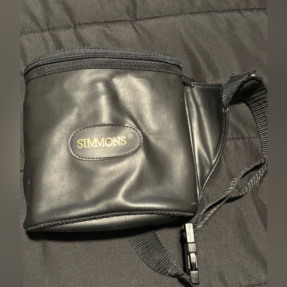 Binoculars